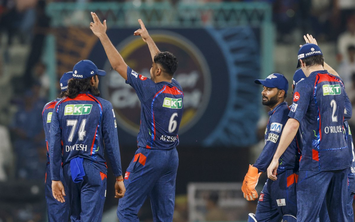 IPL 2026: When and Where to watch LSG vs DC, know all details