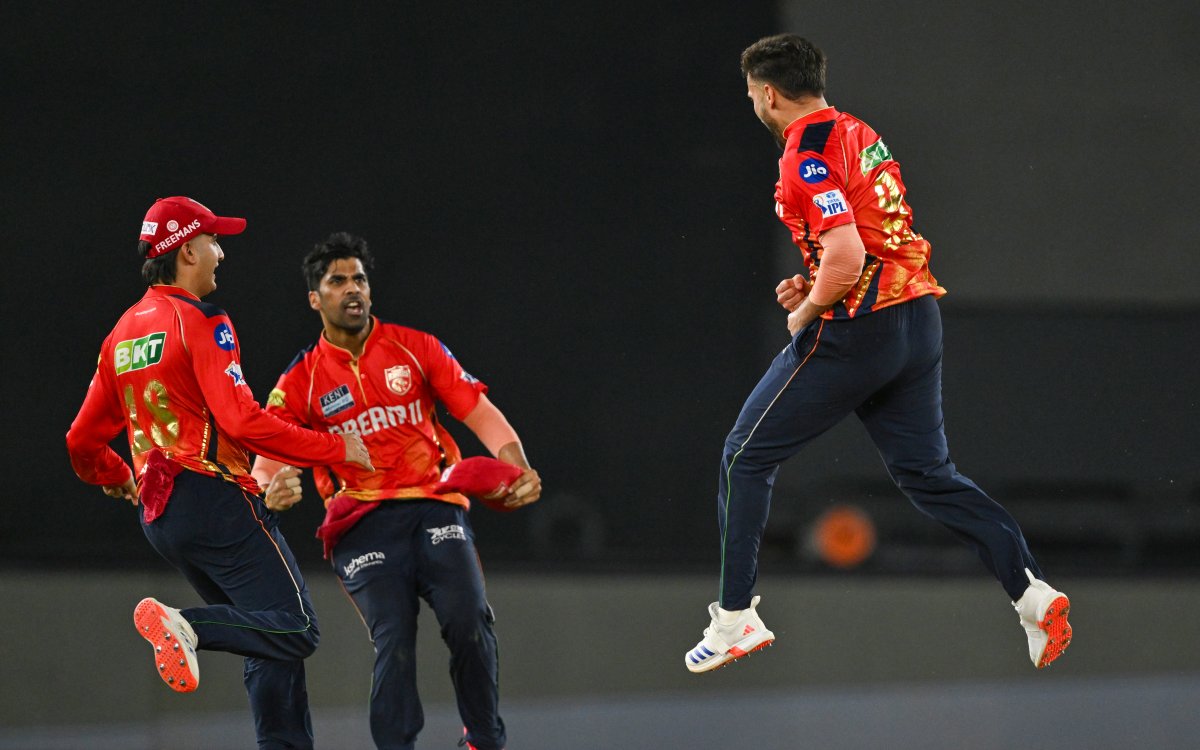 IPL 2026: When and Where to watch PBKS vs GT, know all details