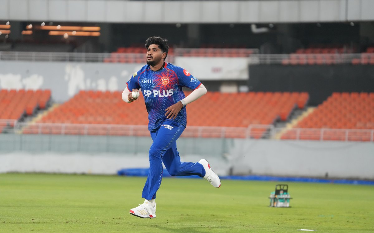 IPL 2026: With clarity in mind and plans, Yash Thakur banks on death overs expertise to thrive for P