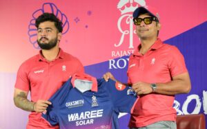 IPL 2026: With new captain Parag and return of Ravindra Jadeja, RR look for consistency (SWOT)