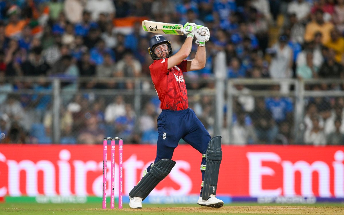 IPL the biggest influence on my cricketing career, conversations from it served me well in England: