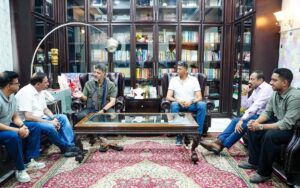 IPL ticket row resolved, MLAs to get 3 tickets: Shivakumar ​