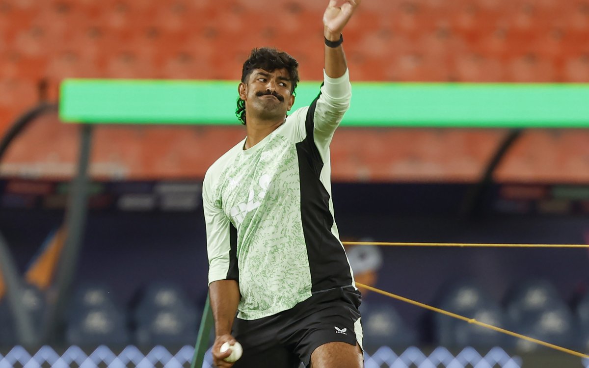 Ish Sodhi ruled out of remainder of T20I series against SA