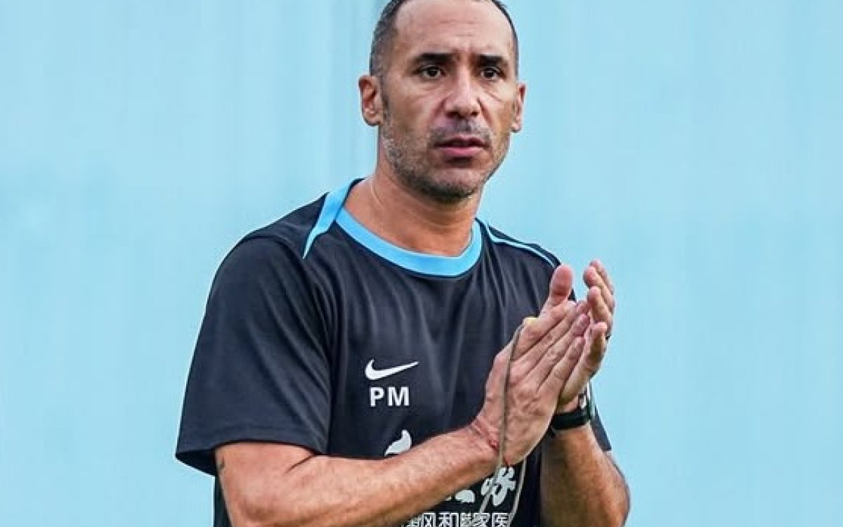 ISL 2025-26: Bengaluru FC appoints Pep Munoz as head coach