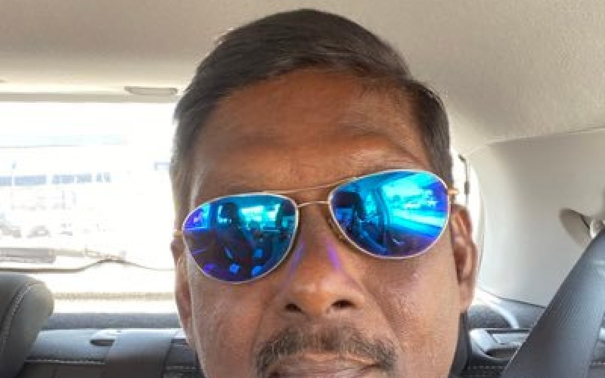 'It's a one-on-one issue': Sivaramakrishnan distances BCCI, Jay Shah from commentary exit row