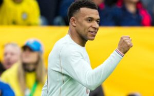 'It’s extremely important': Mbappe shuts down doubts, reaffirms Real Madrid commitment