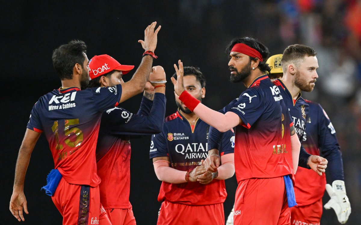 'It's going to be trial by fire for RCB at home,' says Mukund ahead of IPL 2026