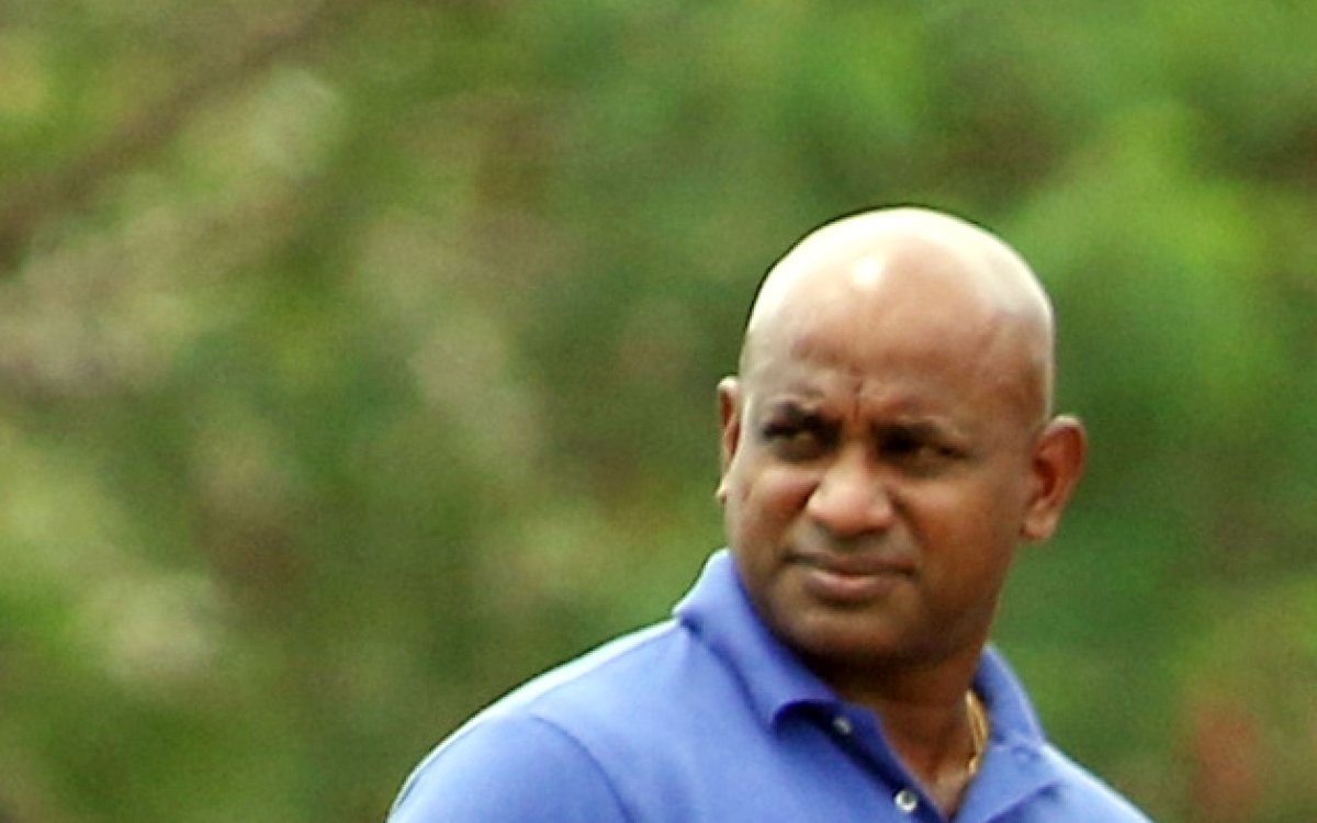 'It's time to give it to someone else': SL coach Jayasuriya decides to step down after T20 WC exit