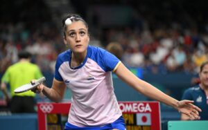 ITTF World Cup: Manika, Thakkar lose opening group matches