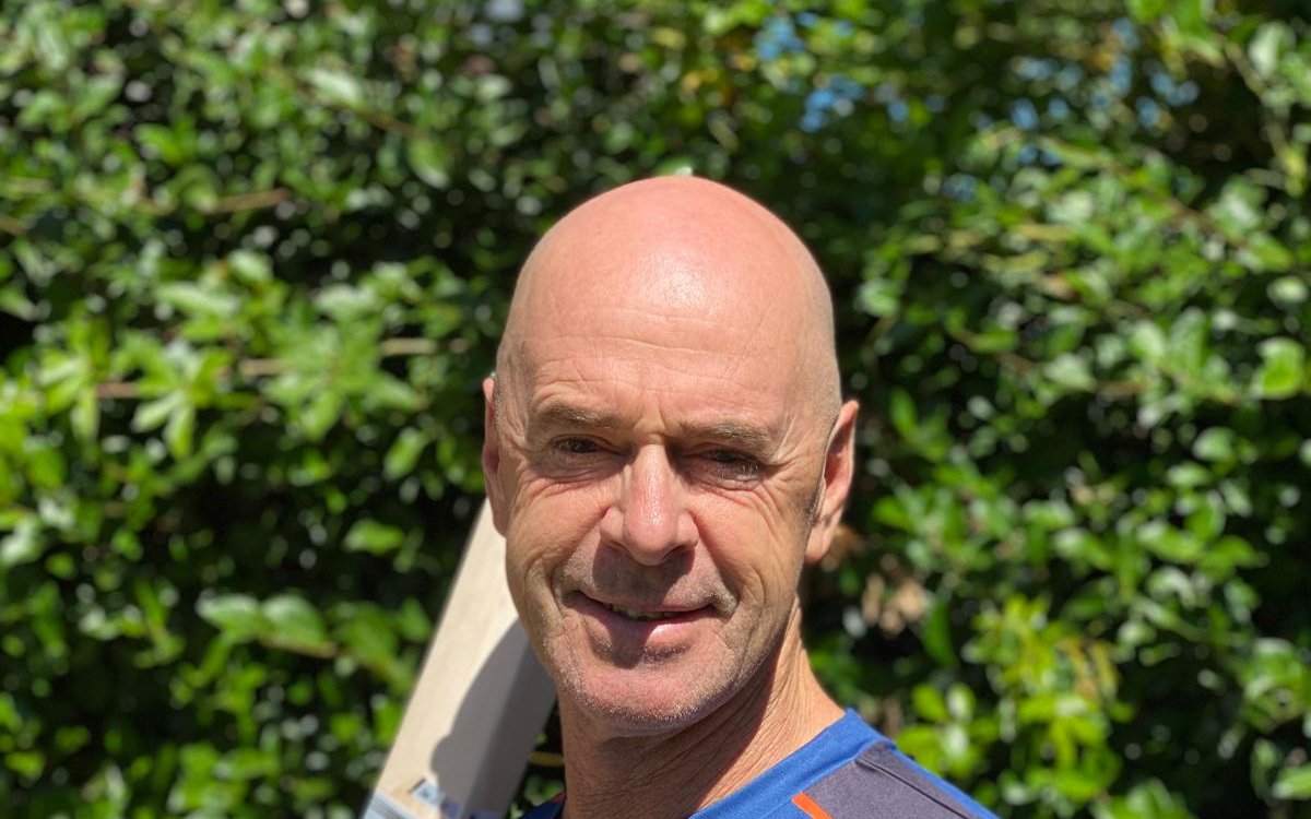 Jamie Siddons appointed as new head coach of Sri Lanka women’s team