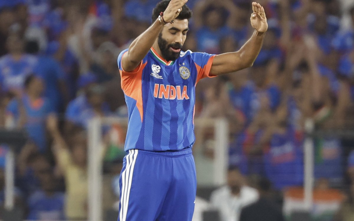 Jasprit Bumrah checks into BCCI CoE for workload management ahead of IPL 2026: Report