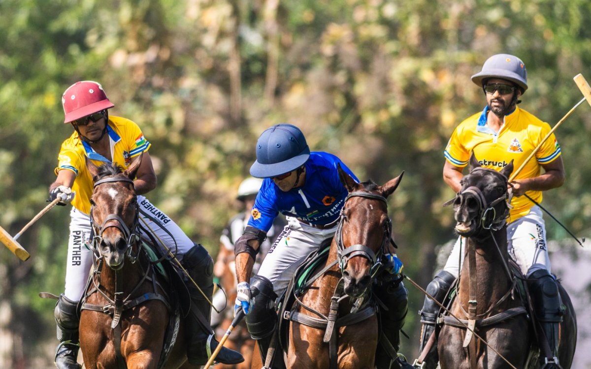 Jindal Panther suffer narrow 6–8 loss in Carlos Gracida Memorial Cup final