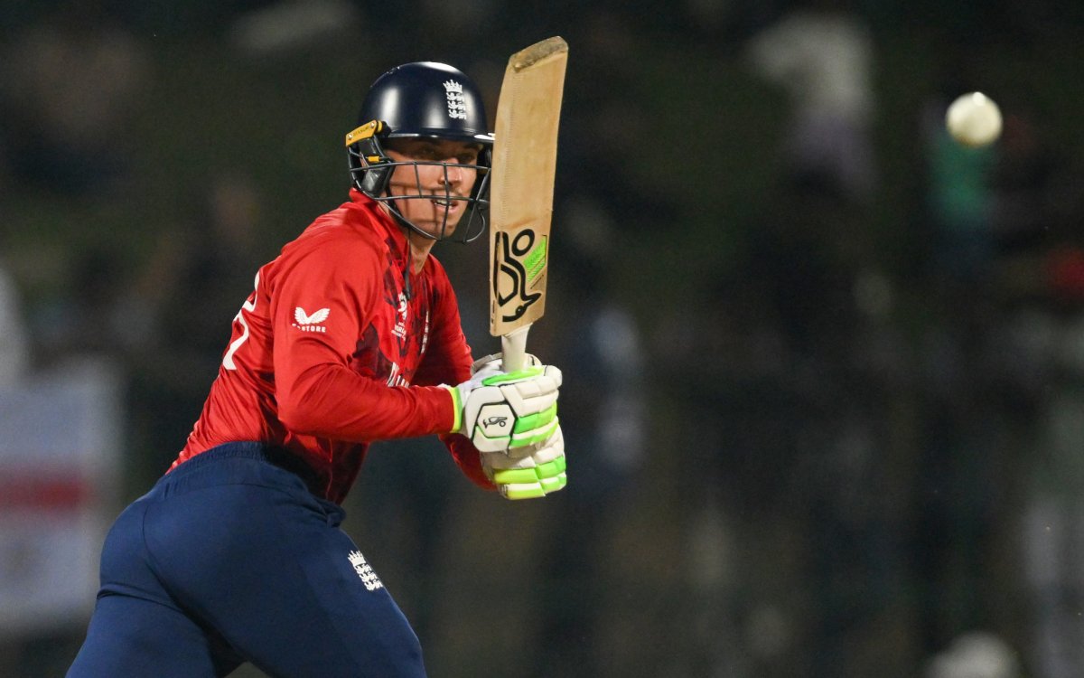 Just another game in many ways but carries different weight as its T20 WC knockout: Banton