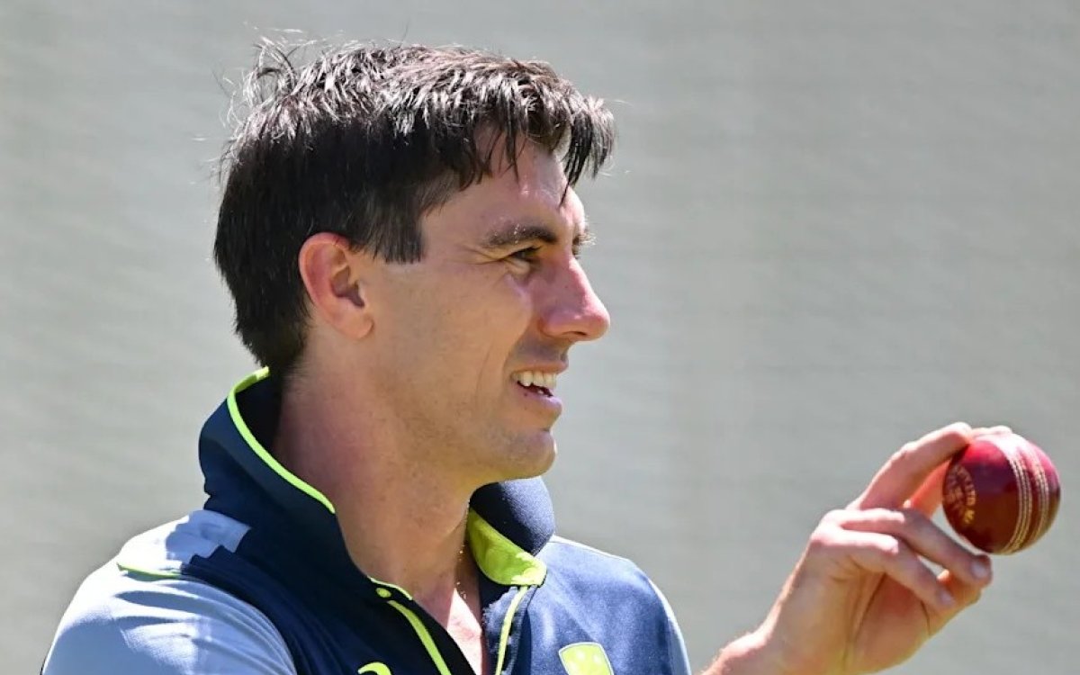 'Keen to play all three formats, we can make it work,' says Cummins on workload and commitments