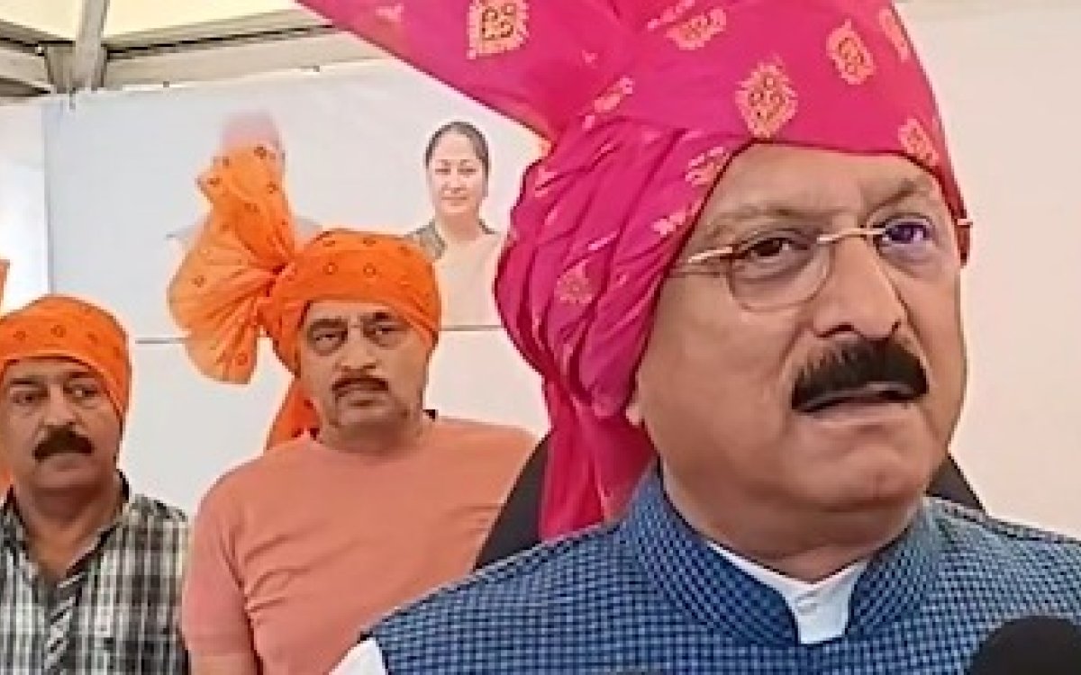 'Khel Mahakumbh' inspires youth to move forward, promote strong sports culture: Delhi Minister