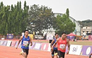 KITG 2026 Day 7: Jharkhand’s Shiv Kumar and Prithvi Oraon are fastest men and women athletes