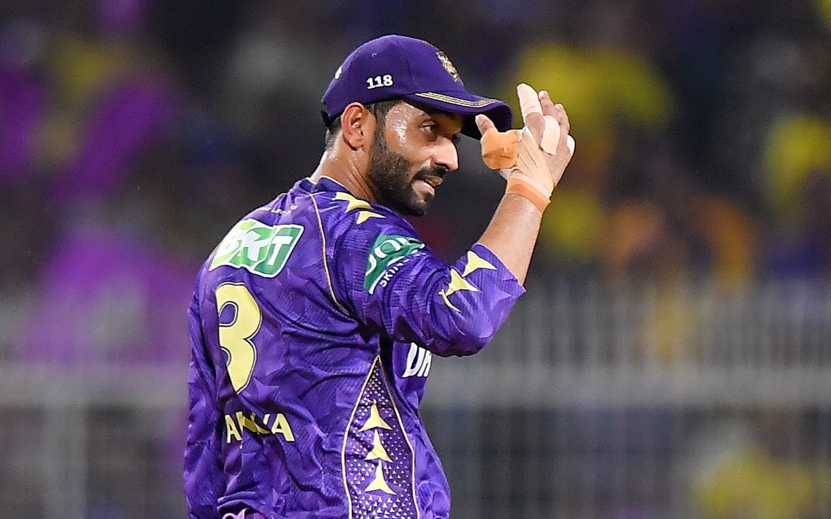 'KKR’s top order definitely needs to fire this season', opines L Balaji ahead of IPL 2026