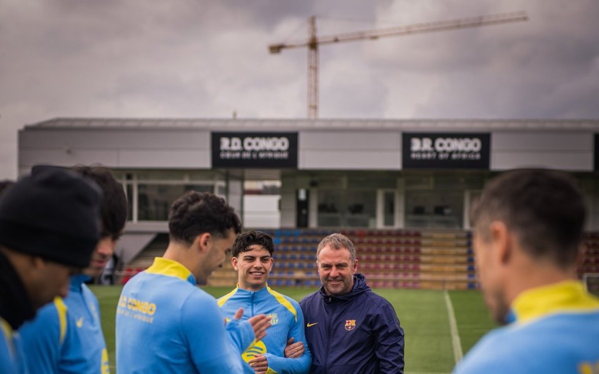 La Liga 2025-26: Ahead of Sevilla clash, Barcelona confirm Gavi’s return after six months out