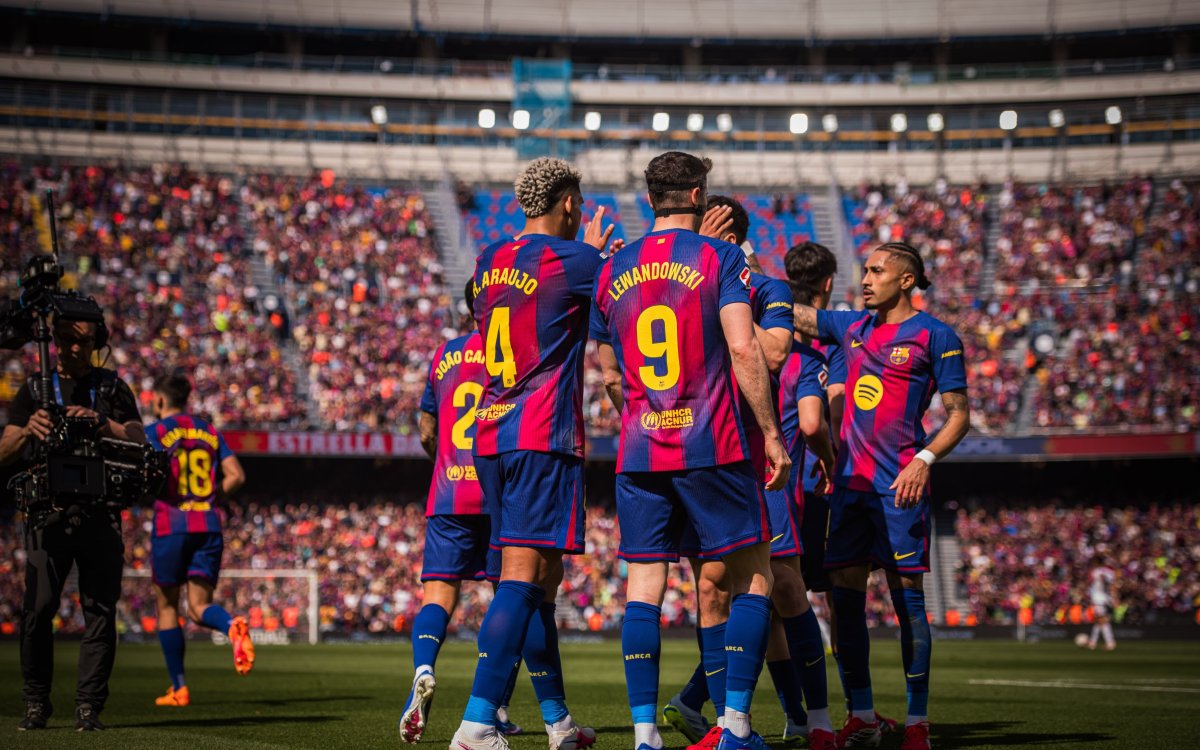 La Liga 2025-26: Four things we learned in Spain's matchday 29