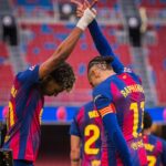 La Liga: Four things we learned in Spain's matchday 26