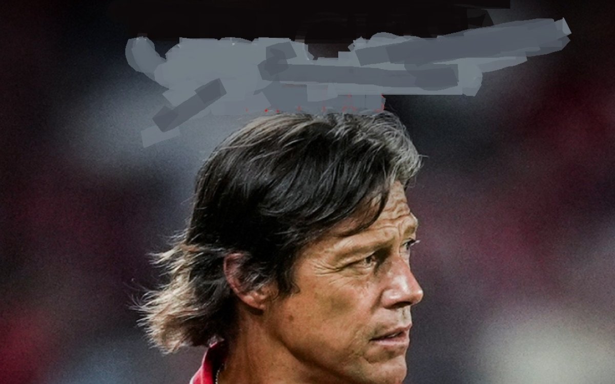 La Liga: Sevilla sack coach Matias Almeyda following home defeat to Valencia