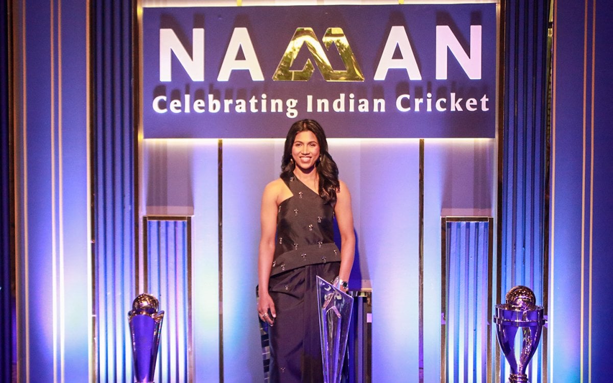 Lifting U19 Women’s T20 WC trophy for second time felt quite special, says Niki Prasad