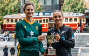 Looking forward to playing our best cricket’: Wolvaardt hopeful of doing well in ODIs after 1-4 T20I