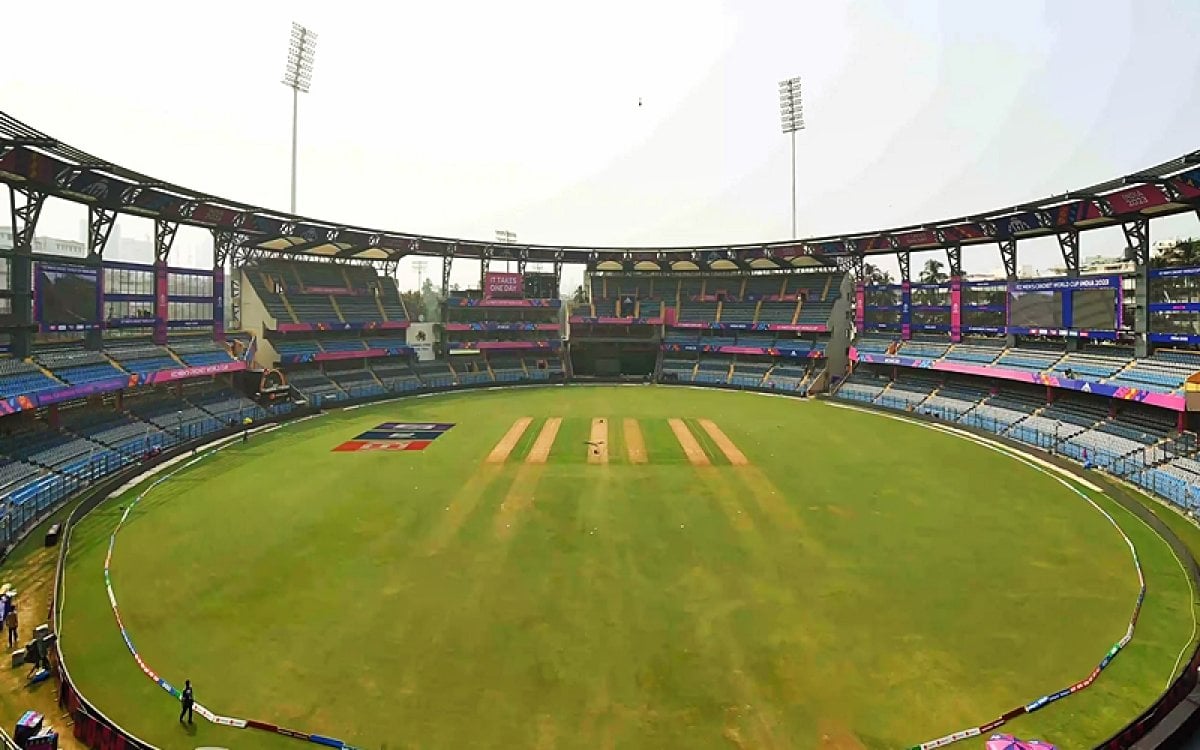 Maharashtra Assembly erupts over cricket passes, calls to reclaim Wankhede Stadium