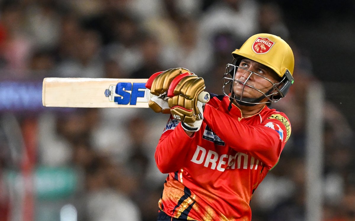 ‘Making mistakes is fine as long as you’re sticking to plan,’ says Ponting while addressing PBKS pla