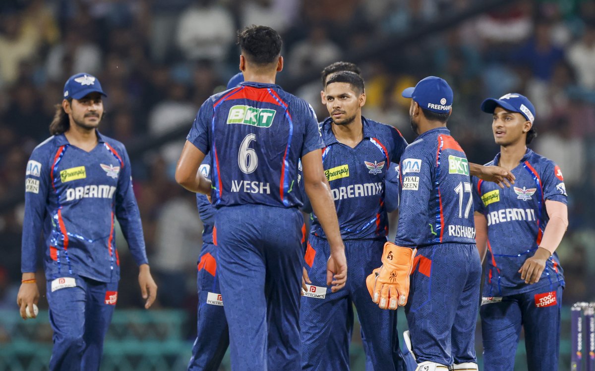 Making to playoffs isn’t enough, LSG have to win their first trophy: Goenka