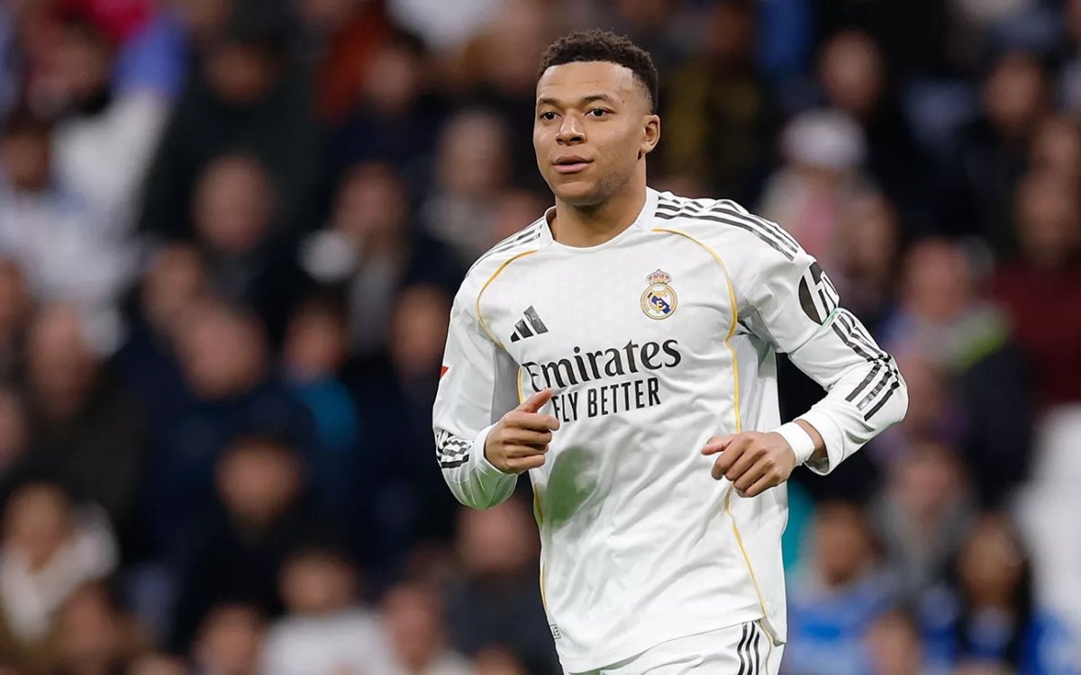 Mbappe doubtful for UCL clash against Man City due to knee injury