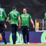 Men’s T20 World Cup champions India set to play a series against Ireland in June
