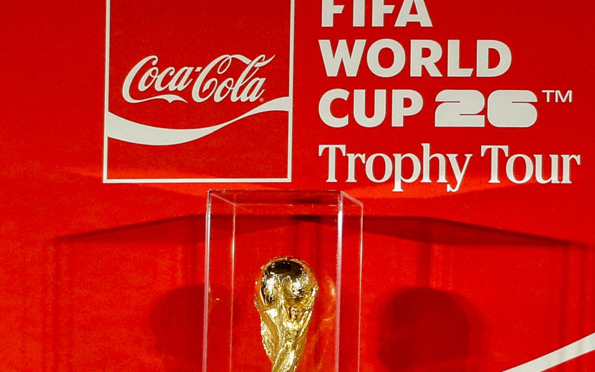 Mexico steps up World Cup security