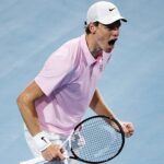 Miami Open: Sinner storms into final with dominant win over Zverev
