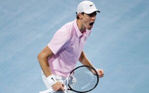 Miami Open: Sinner storms into final with dominant win over Zverev