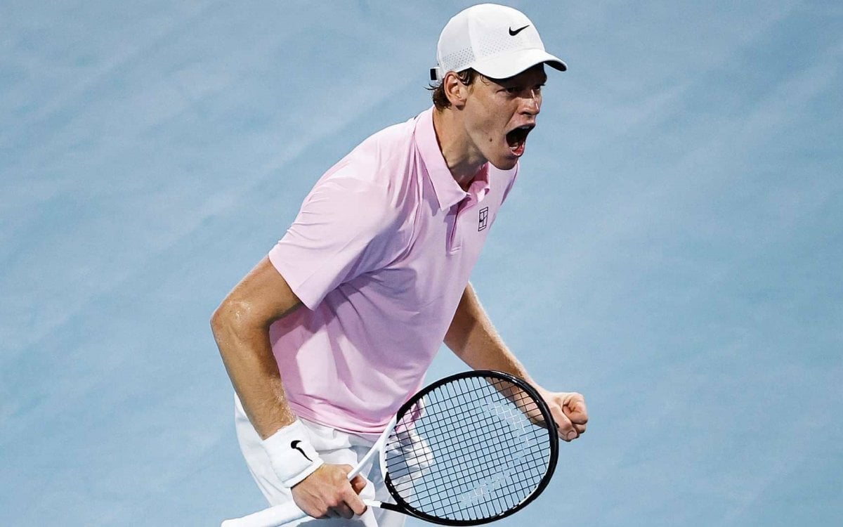 Miami Open: Sinner storms into final with dominant win over Zverev