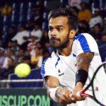 MOC approves funding for tennis stars Bhambri and Nagal; Dhakshineswar Suresh included in TAGG