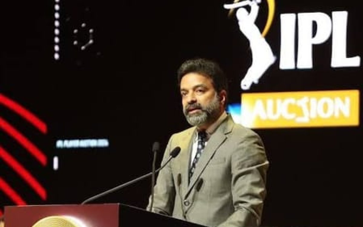 Monitoring LPG shortage and travel logistics ahead of 2026 IPL season: Dhumal