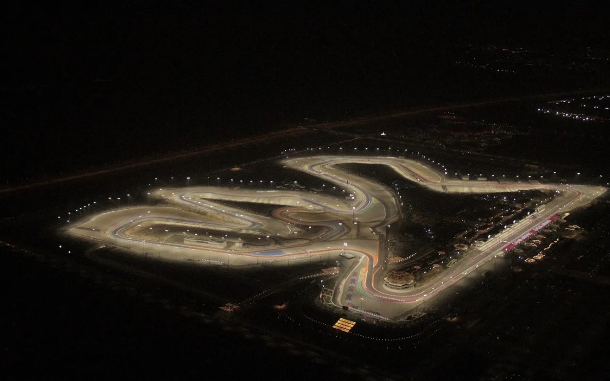 MotoGP postpones Qatar GP to November amid Middle East geopolitical situation