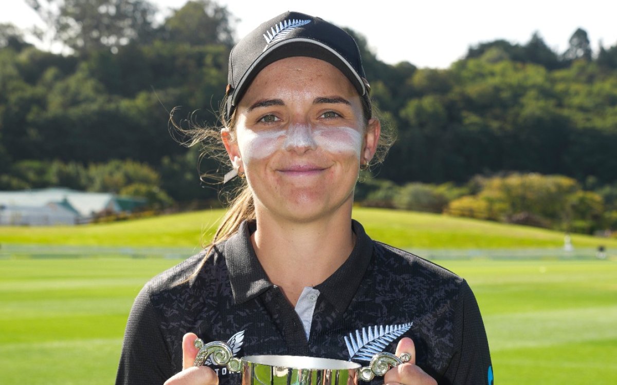 New Zealand players gain big in latest women’s T20I rankings after victory over SA