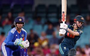 Nicola Carey aims for Women’s T20 WC spot after return to Australian set-up