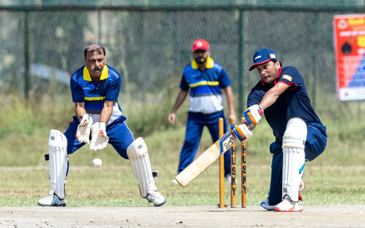 North inches closer to JK Bose title; DSJA-1, SJAM-1 to clash in Table Tennis final