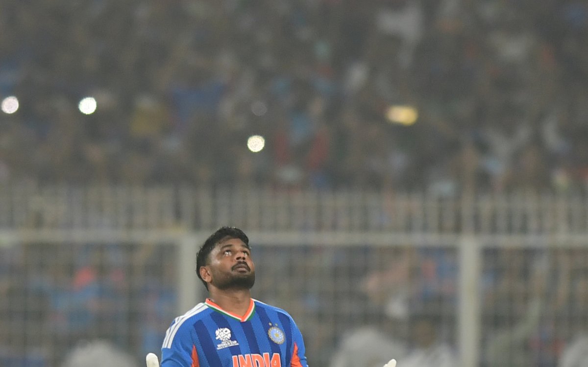 Not just India, Pakistan fans too hail Sanju’s heroics