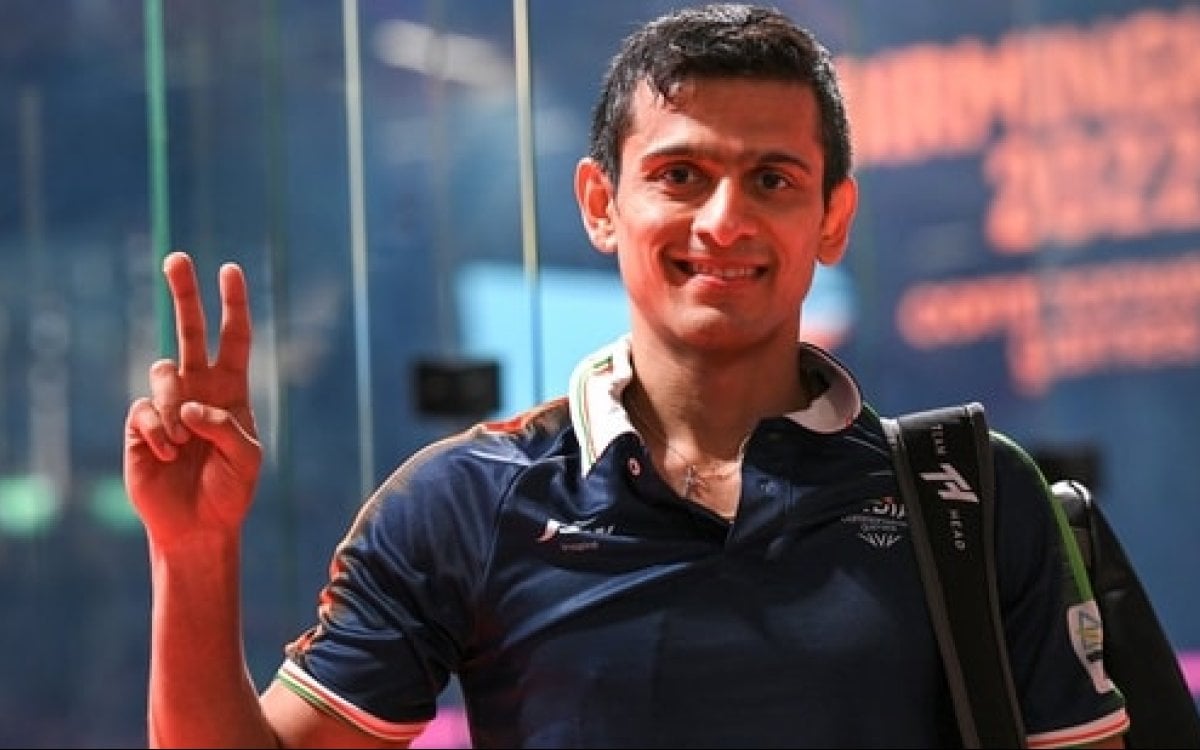 ‘Not thinking about me individually…’ says Ghosal on mindset shift in his role as sports commissione