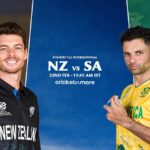 NZ vs SA 4th T20I Prediction, Match Preview And Playing XI
