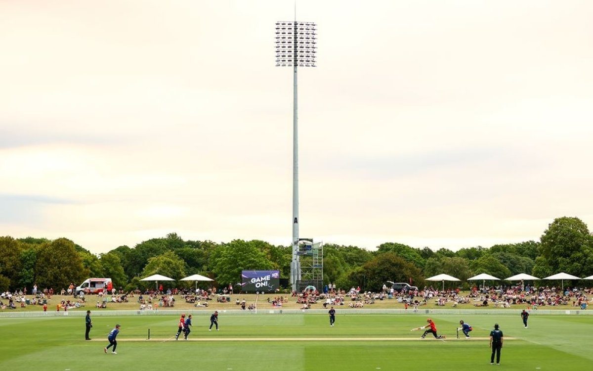 NZC to pursue NZ20 franchise league as preferred option for domestic T20 competition
