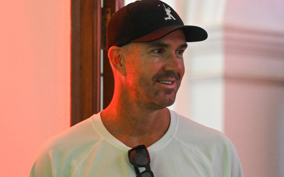 ‘Once a Dilliwala, always a Dilliwala,’ says Delhi Capitals after Pietersen steps down as mentor ahe