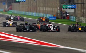Organisers announce tickets sold out for F1 Australian GP