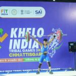 Orphaned at young age, Mizoram teenager Isak Malsawmtluanga overcomes injury worries to win KITG tit