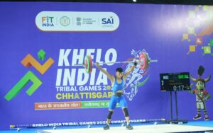 Orphaned at young age, Mizoram teenager Isak Malsawmtluanga overcomes injury worries to win KITG tit